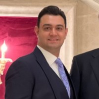 Matin Ghaziasgar