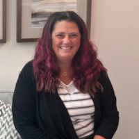 Amy England