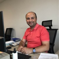 Ercan Bayram