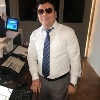KHURSHID ALI