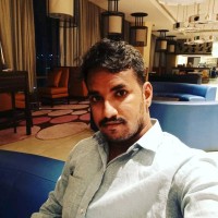 Chandra Mohan