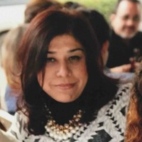 Luz Liliana Padilla