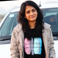 Jigisha Patel