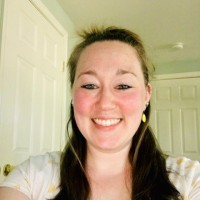 Rebecca Rouse