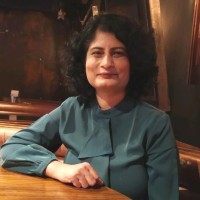 Vidhi Sharma