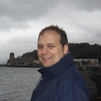Jonathan Spiers