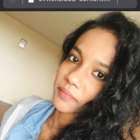 Mathurika Puvitharan
