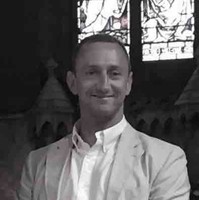 Chris Barker