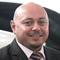 Sleiman El-Masri JP