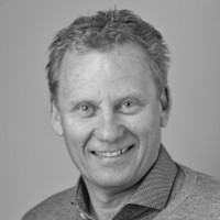 Bo Simon Larsen