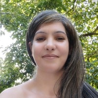 Lisbet Gonzalez Oliva