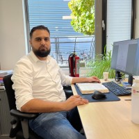 Mohamed Moudrous