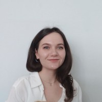 Evgenia Yakunina