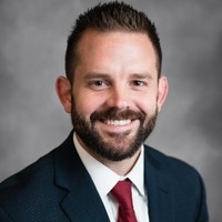 Josh Birk, Cpcu, Au-M