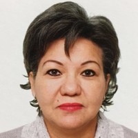 Gladys Aponte Mendez