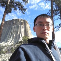 Johnny Kao