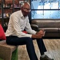 Isaiah Maponya