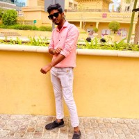 Vijay Bommena