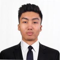 Adilet Mukhambetaliyev