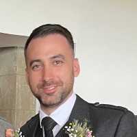 Sean Mcrobbie