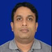 Dijith K K