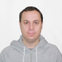 Volodymyr Dubitsky