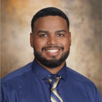 Luis Miguel Calderon Jr.