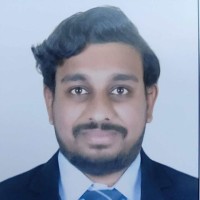 Kishore M V