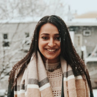 Ansa Ahmed