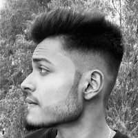 Priyajit Samanta