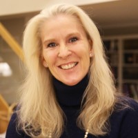Andrea Sharp