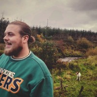 Aaron O'Donnell