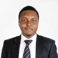 Ekene Echezona, Iiba, Ecba, Bia, B.Eng,
