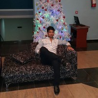 Wasim Shaikh
