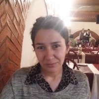 Patricia Opazo Opazo