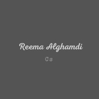 Reema Alghamdi
