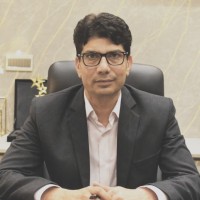 Ahmed Raza Khan