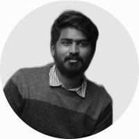 Ravikiran Winjamuri