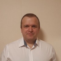 Oleksii Shcherbak