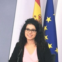 Carmen Mora Marín