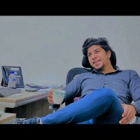 Shine Nassar