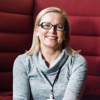 Lea Mustonen