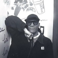 Sam Cabral