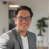 Keith Cerio