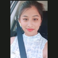 Hisila Dangol