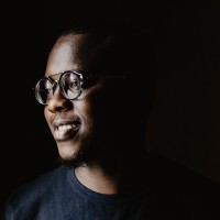 Eric Muturi - MCIM