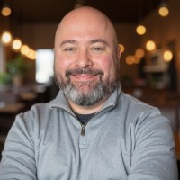 JOEY GAUTHIER