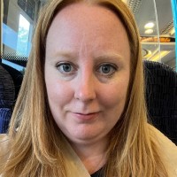 Nicola Hollingworth