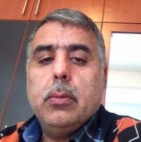 Mahmood Ghias yazdi yazdi