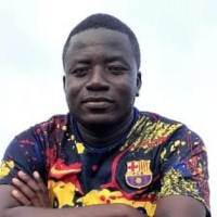 Osborn Mensah